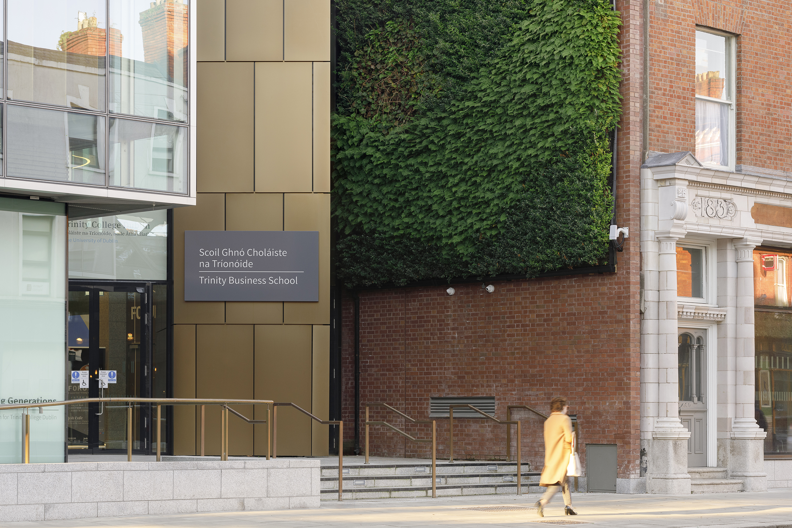 TCD Business School